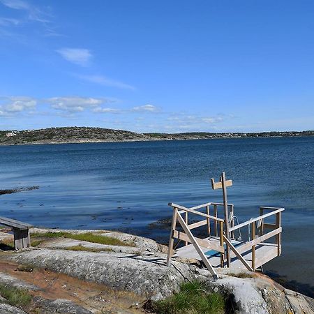 Bjoerkoe, Laegenhet Naera Bad Och Goeteborg Apartman Kültér fotó