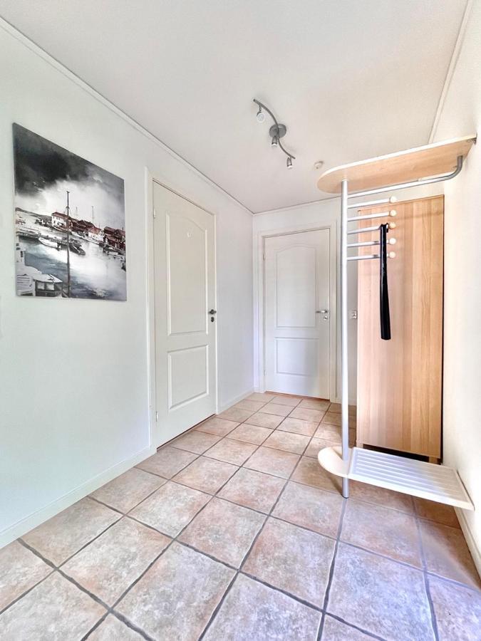 Bjoerkoe, Laegenhet Naera Bad Och Goeteborg Apartman Kültér fotó